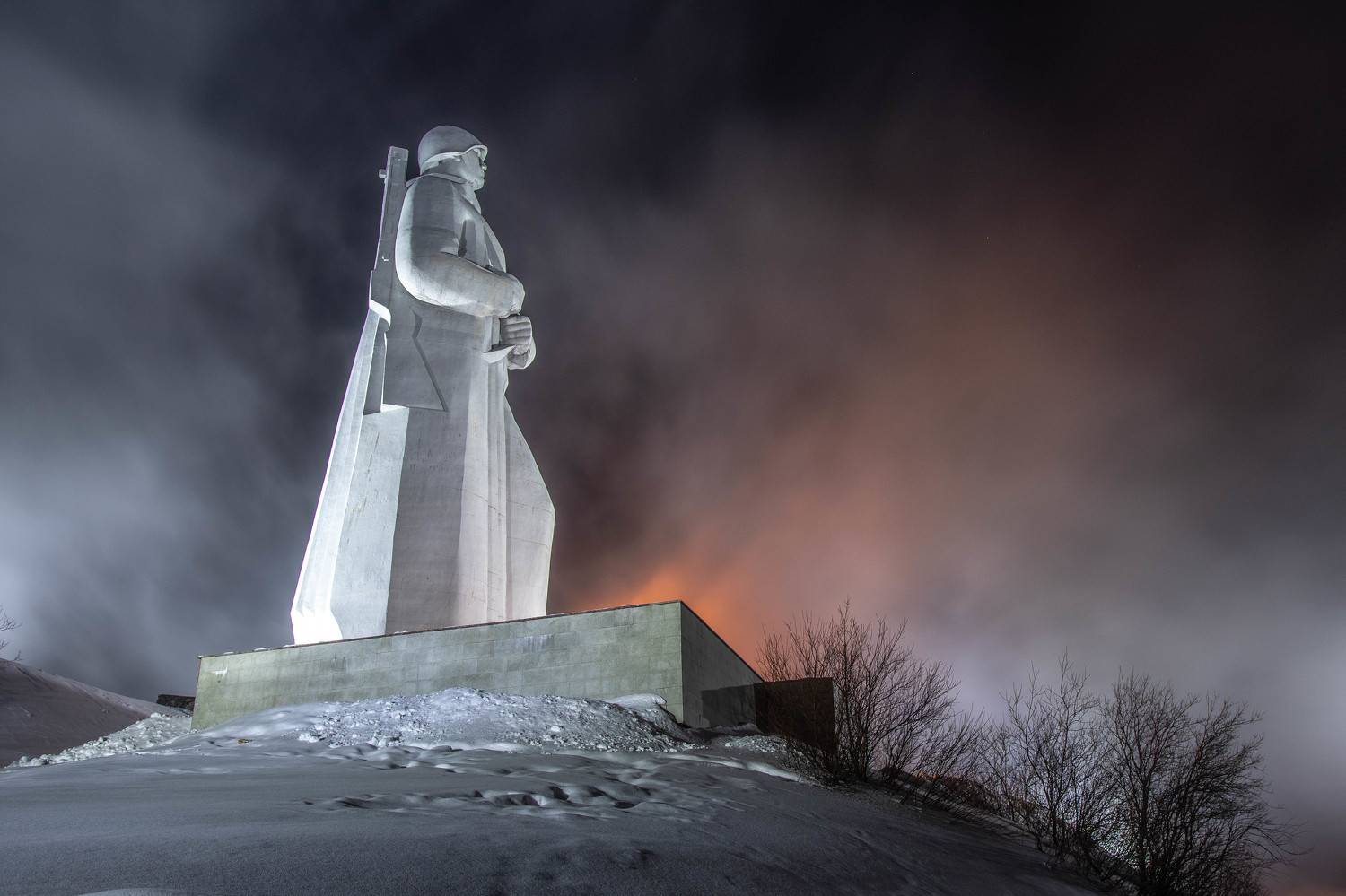 , Сергей Каверин