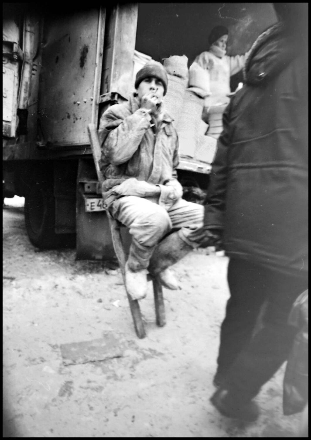 , Меднов Влад