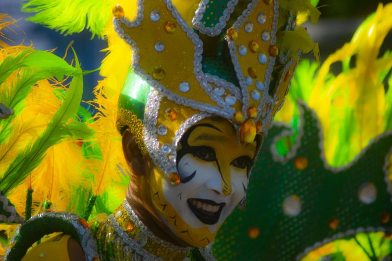 Carnival of Barranquilla 2023 фото превью