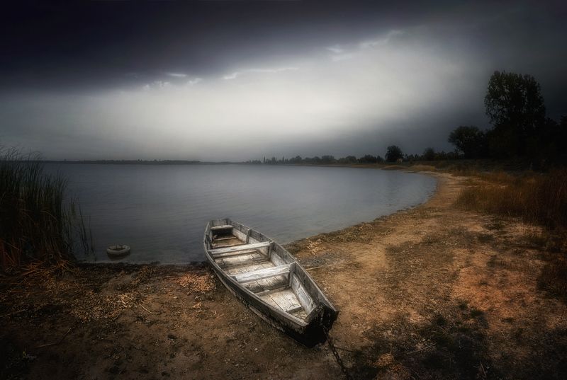 Беларусь Вечерами, берегами фото превью
