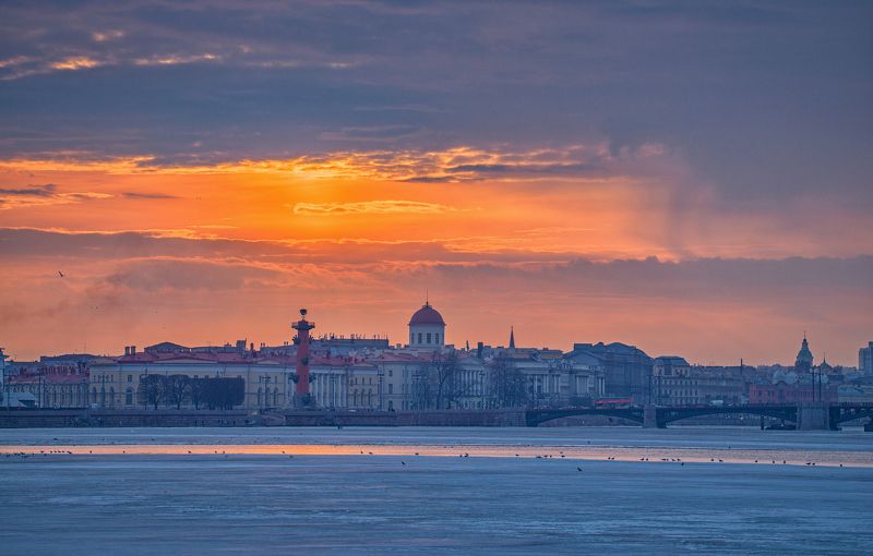 Весна пришла... фото превью