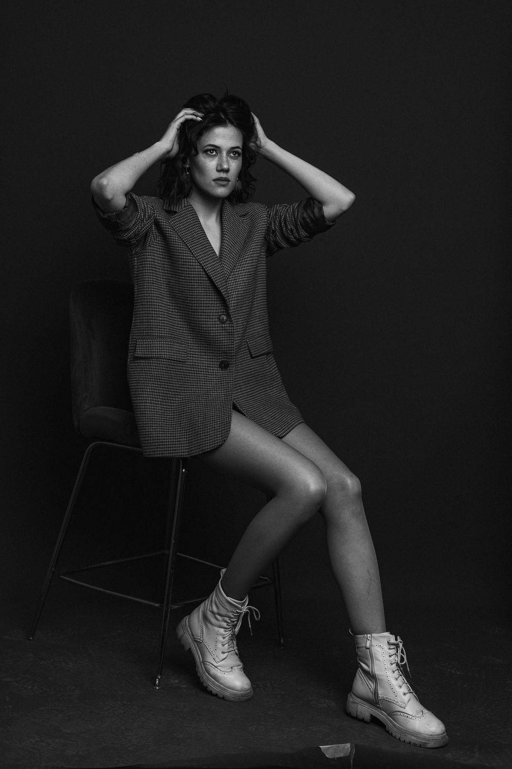 , Anastasia Astakhova