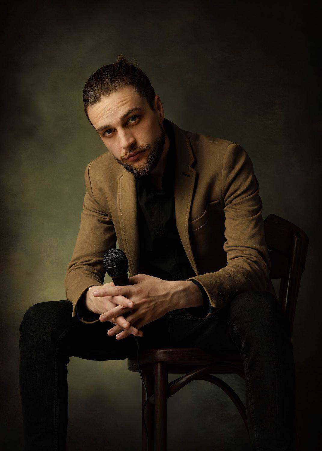 , Ольга Савельева