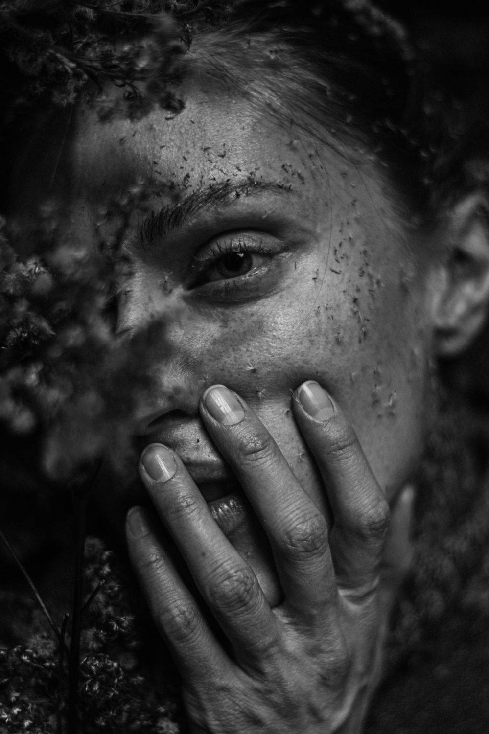 , Щеглова Марина