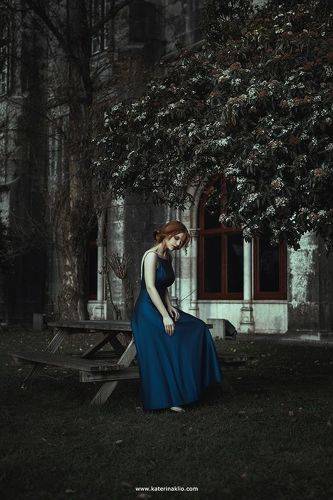 Blue Wind