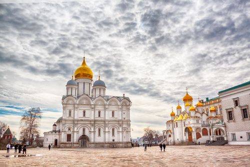 Кремль