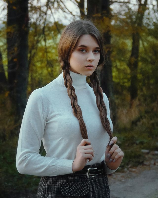 Диана фото превью