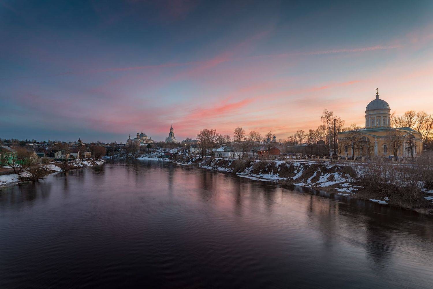 , Андрей Баскевич