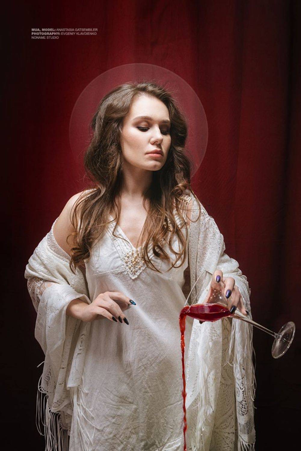 , Евгений Клавдиенко