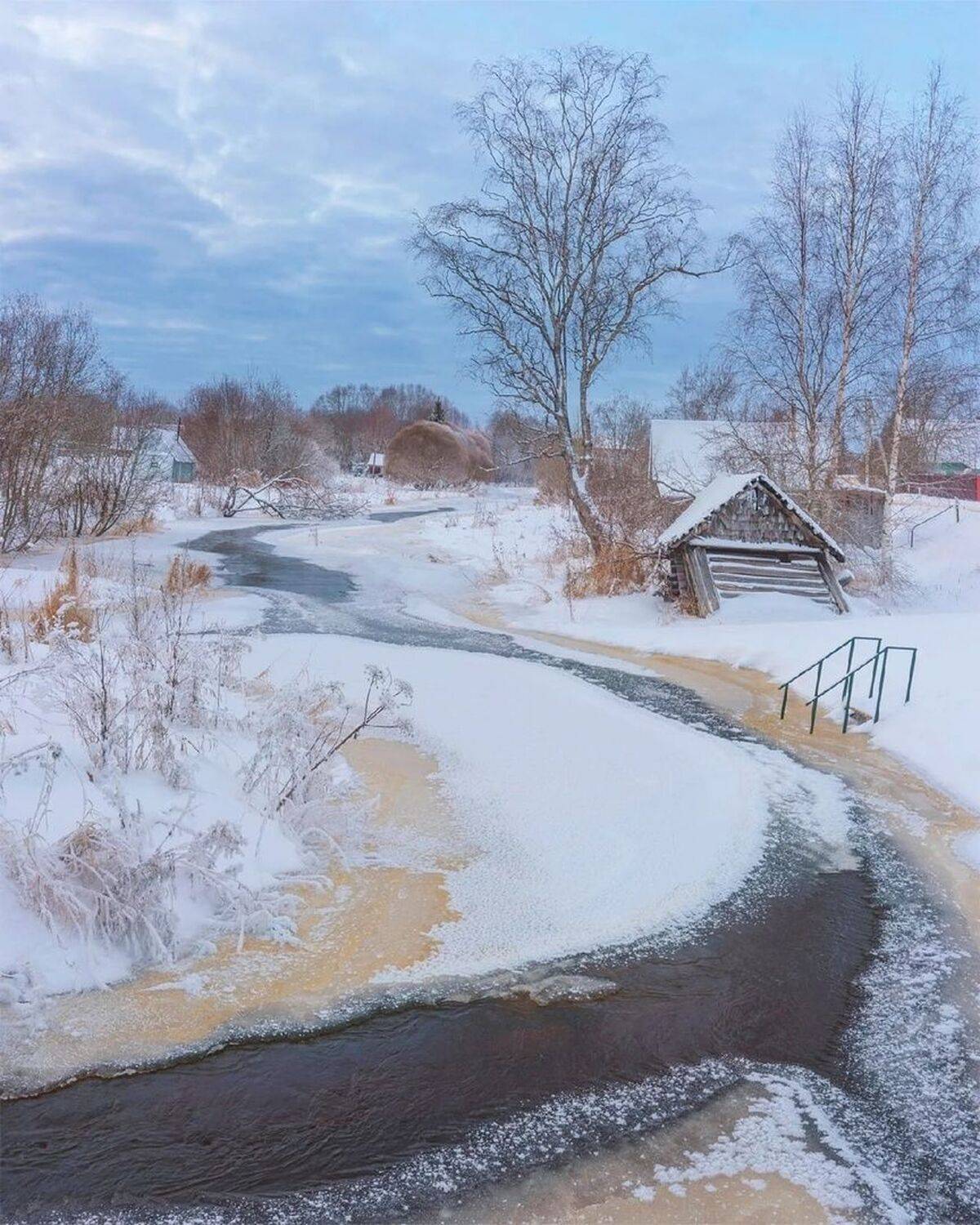 , Петр Косых