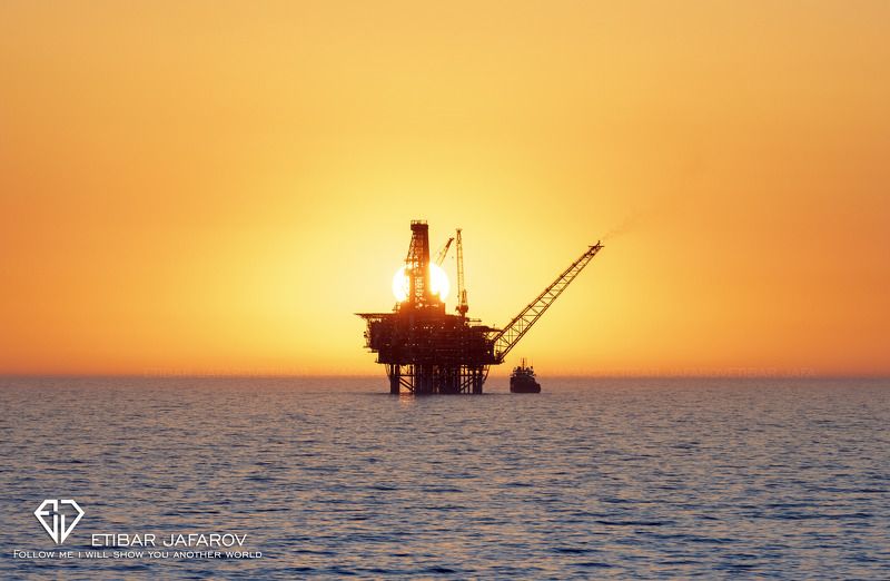 CASPIAN фото превью