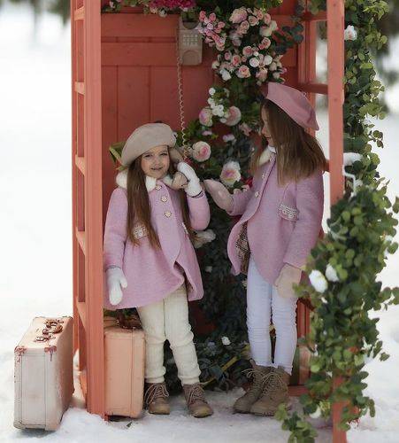 Из серии-детские грёзы