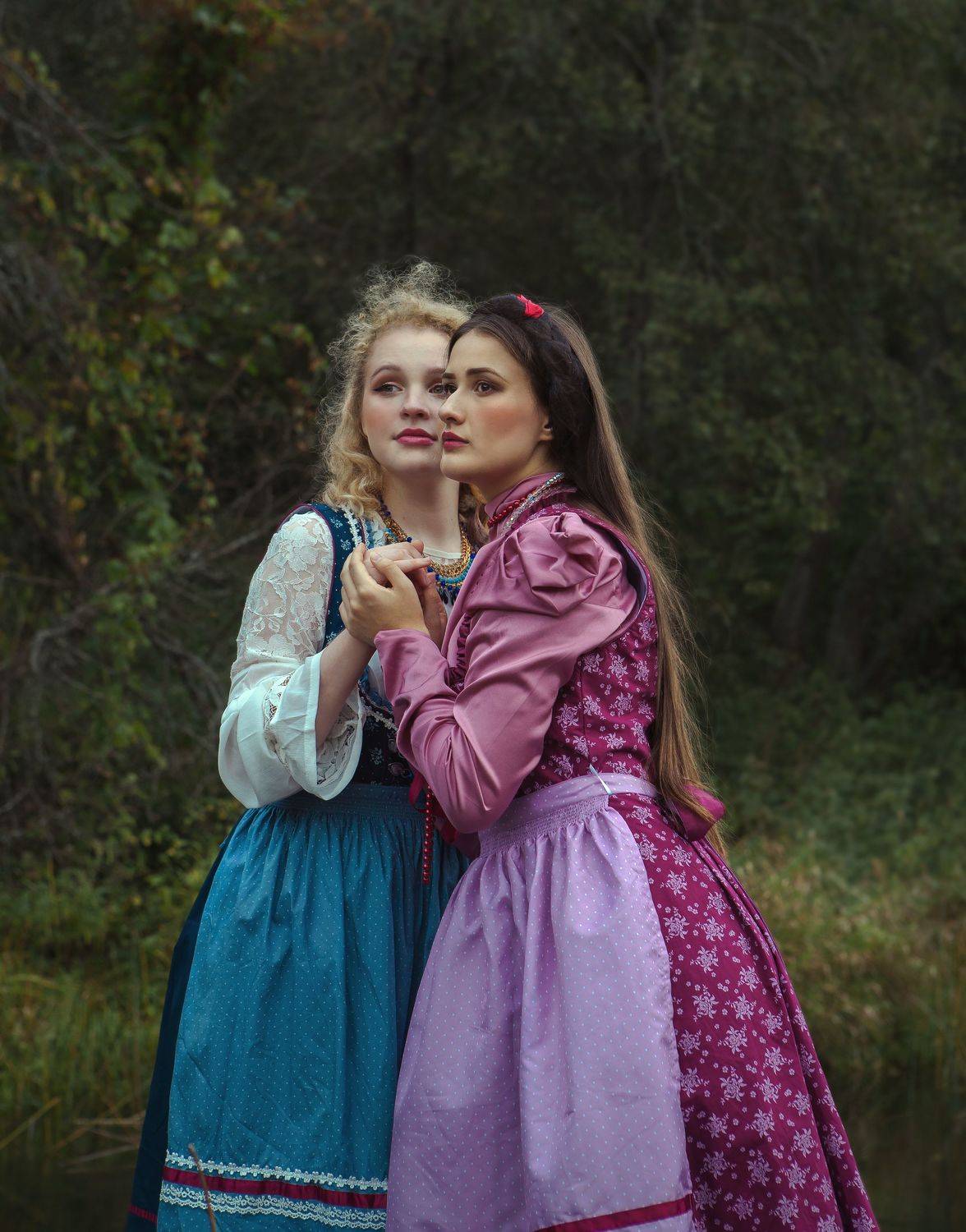 река девушка красота любовь природа искусство фотография покой радость лодка облака вода небо, Татьяна Шепелева