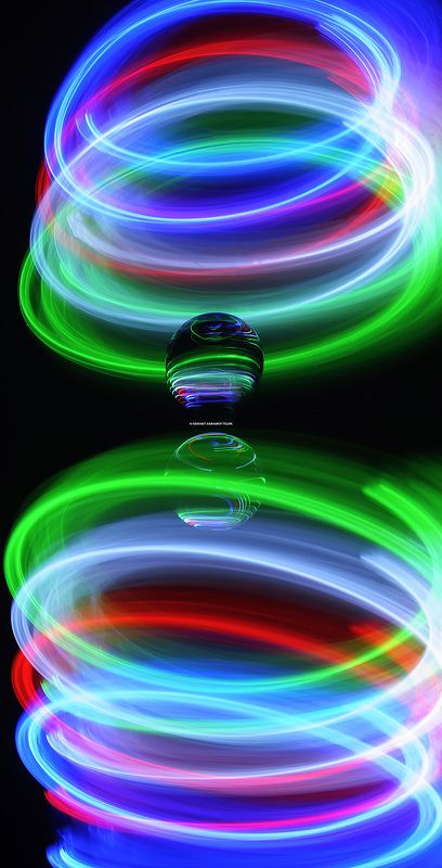 шар и цвет фото превью