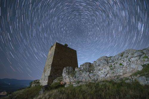 БАШНЯ АДИЮХ