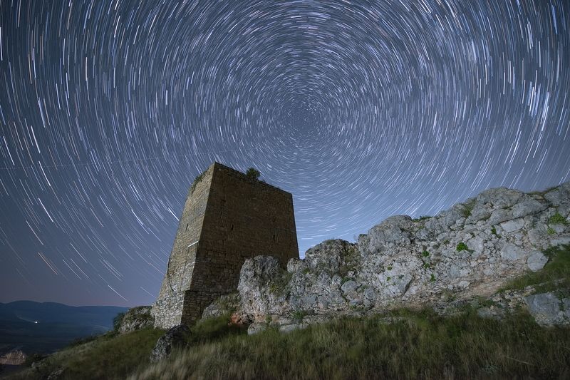 БАШНЯ АДИЮХ фото превью