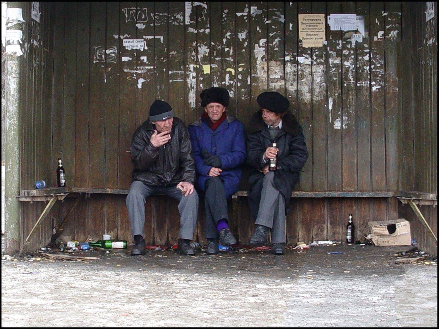 , Меднов Влад