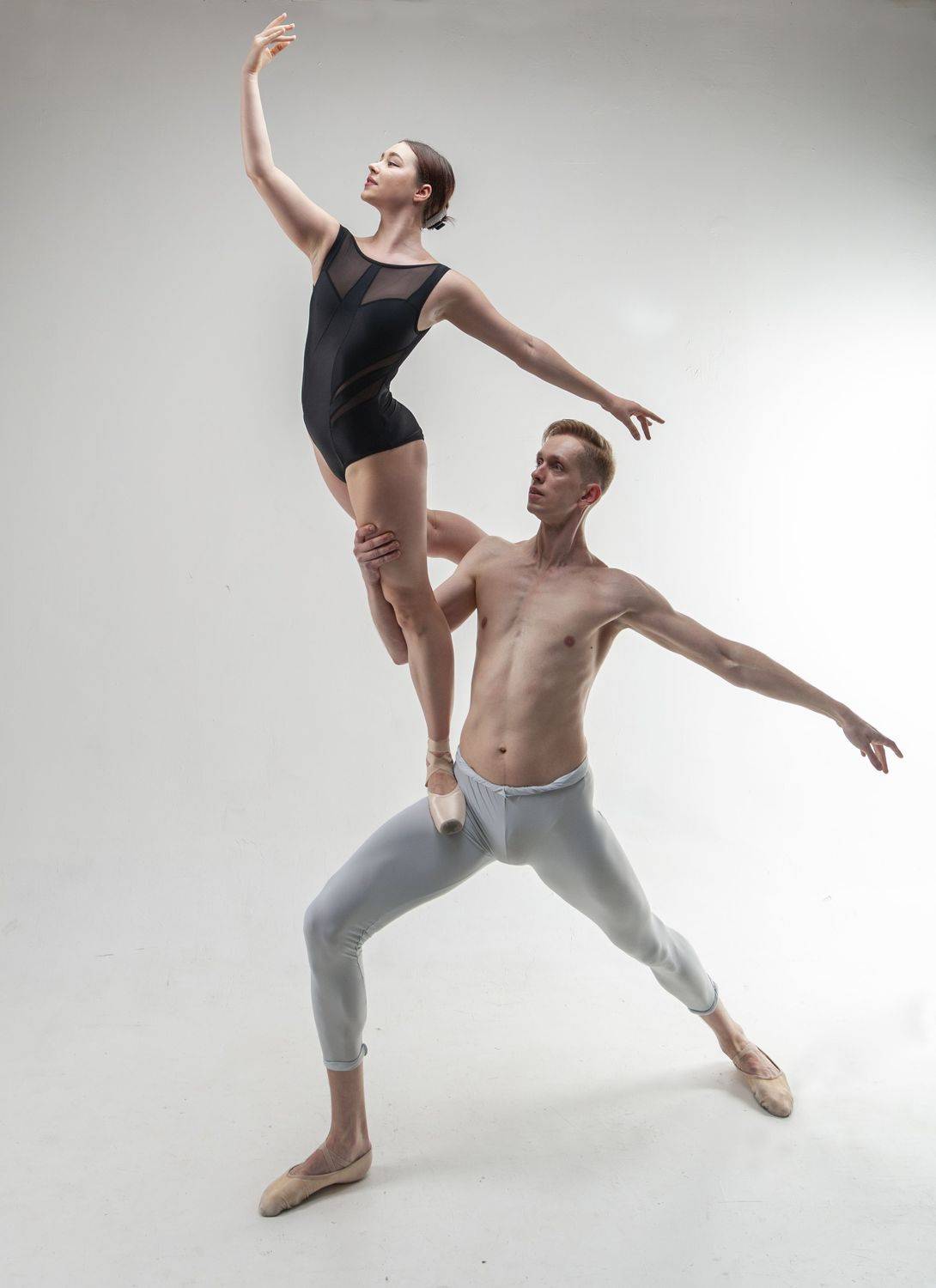 , Георгий Сапожников