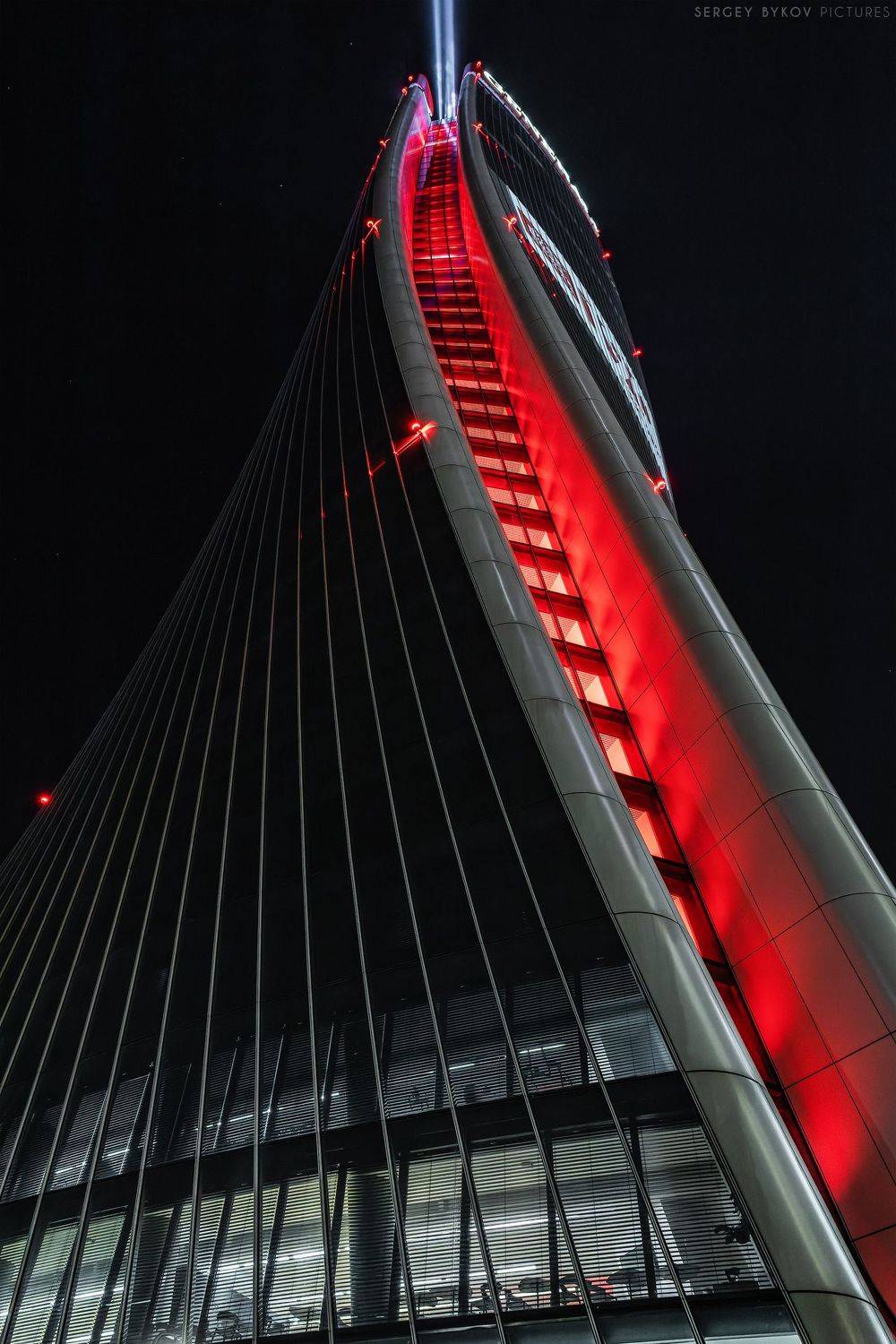 , Быков Сергей