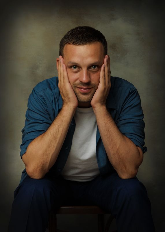 Евгений фото превью