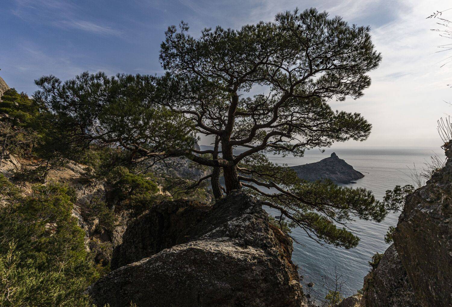 Крым, Сергей