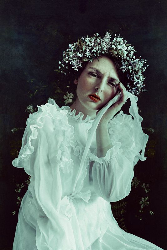 Amaranthine фото превью