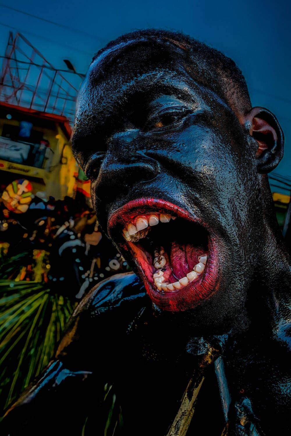 , Arismendy Ferreras