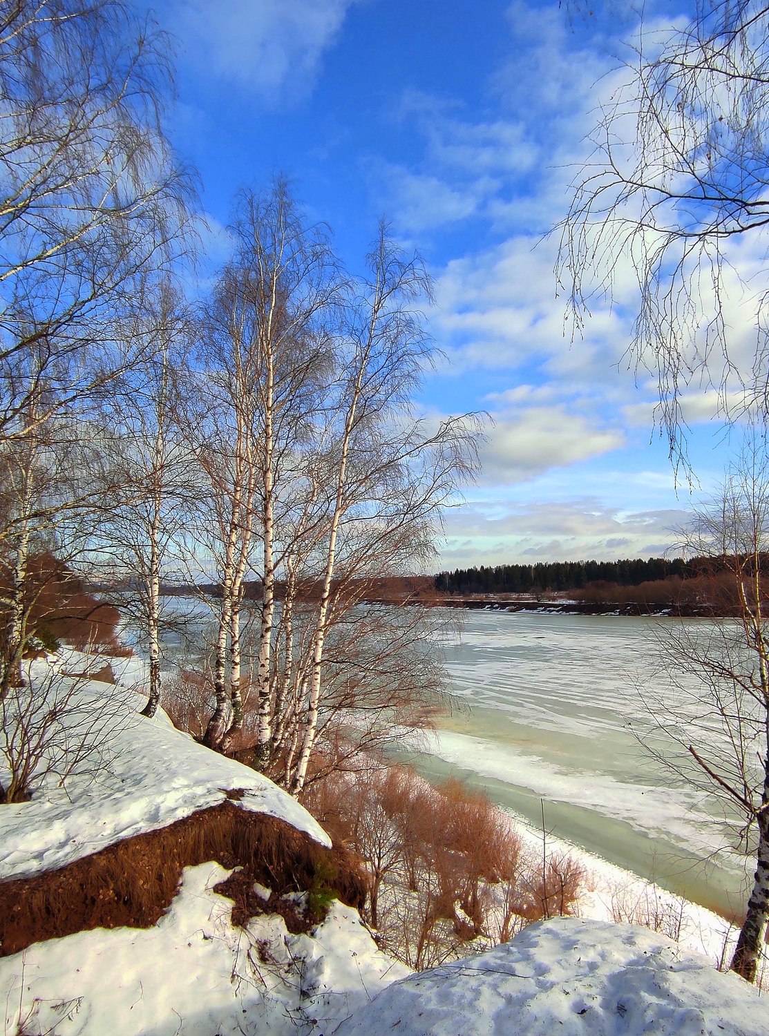 вятка, ANDREY PERESHEIN