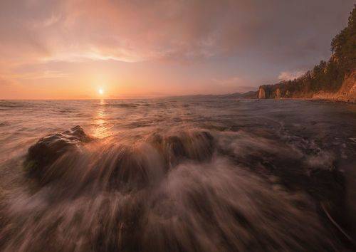 Черноморский вечер