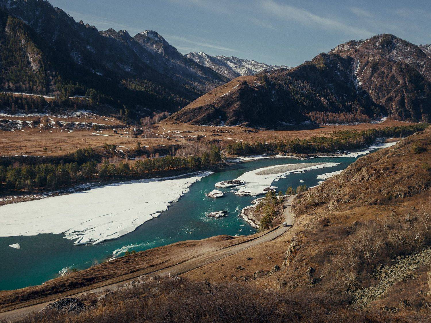 , Виктор Гагарин