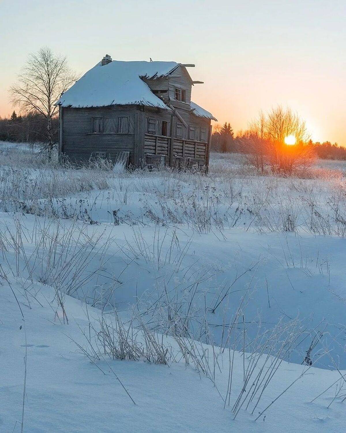 , Петр Косых