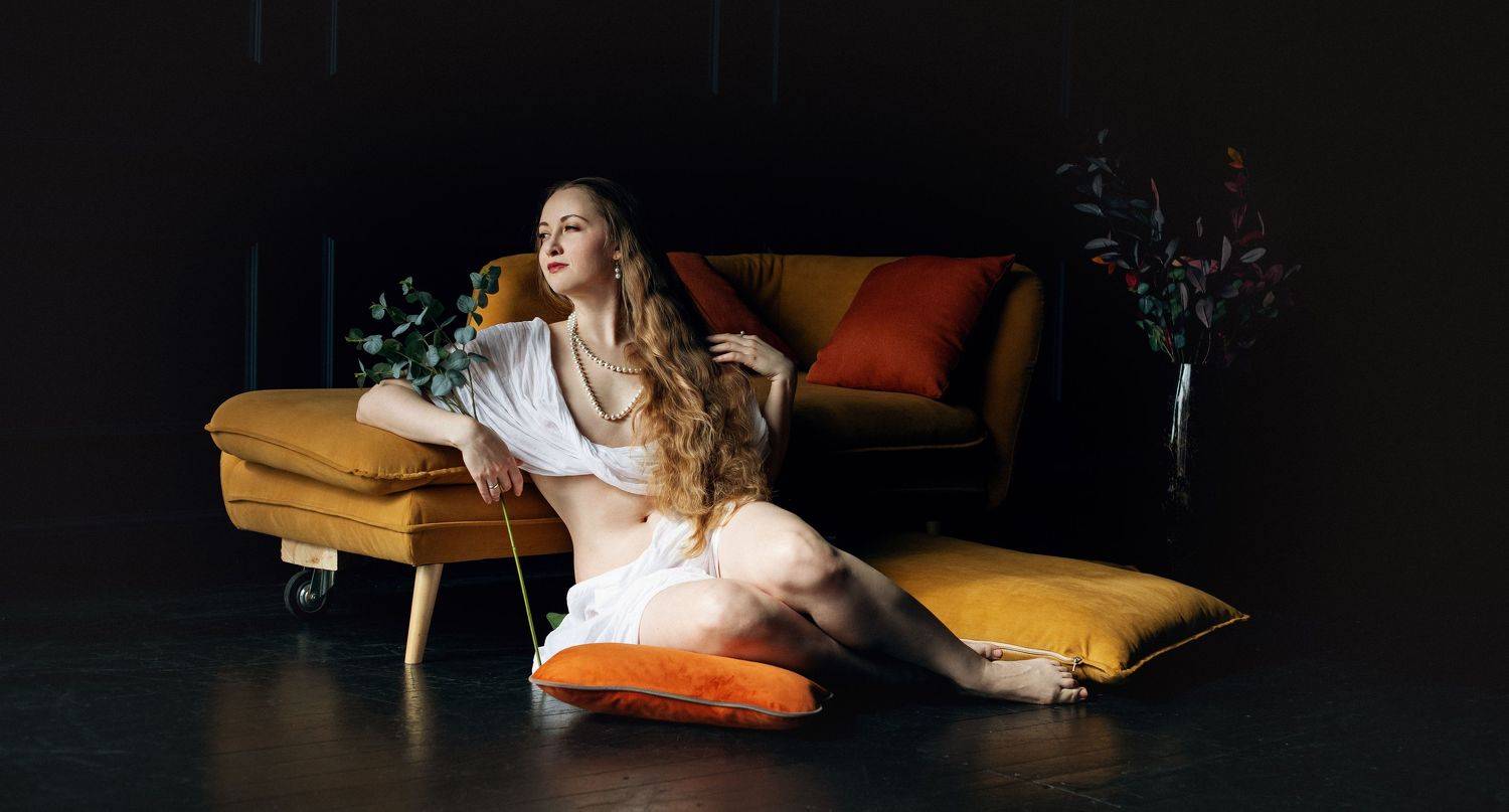 , Мартынова Ирина