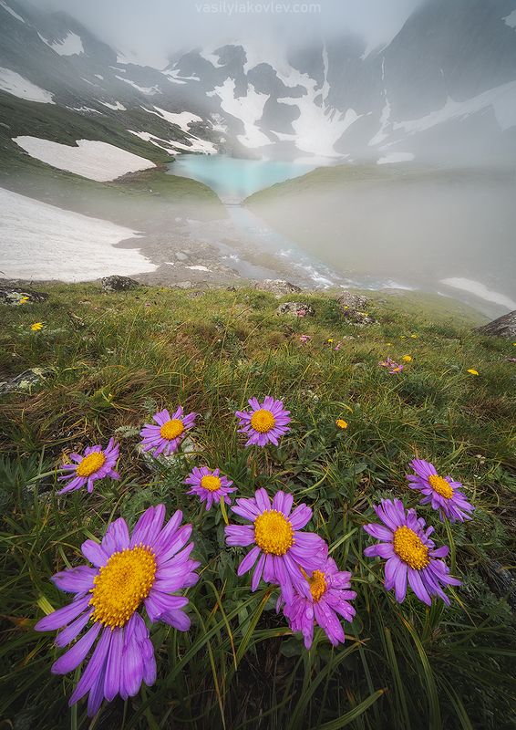 кчр, фототур, поход, яковлевфототур, загеданские, имеретинское, безмолвия, кавказ, имеретинка, загеданка Фотопоход по КЧР фото превью
