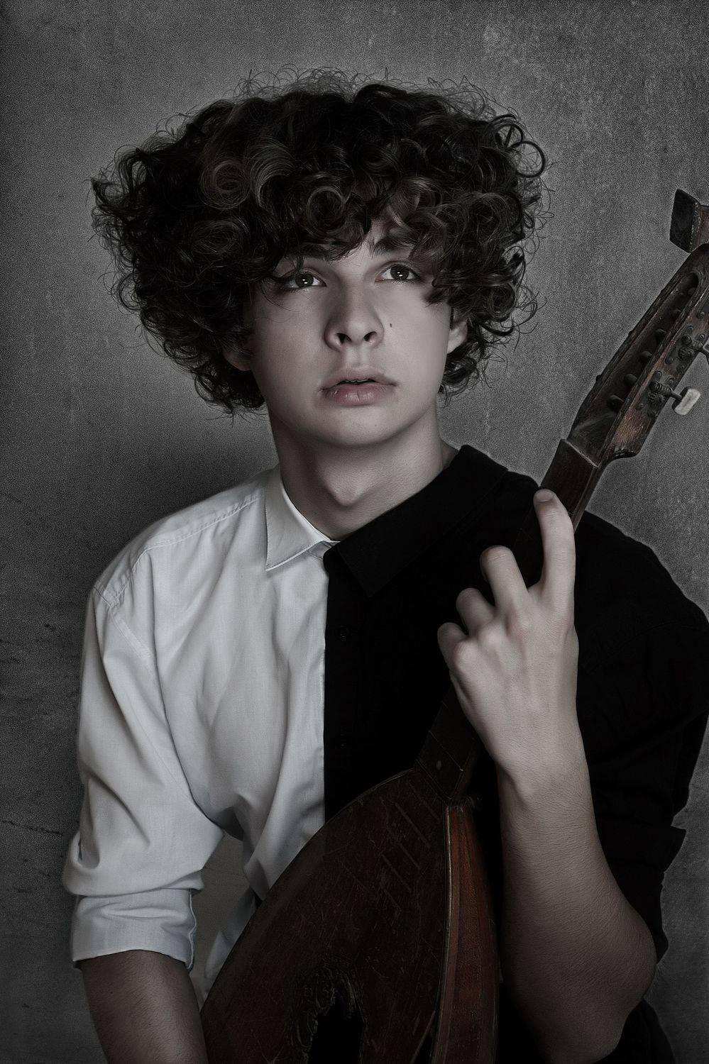 , Евгений Верещагин