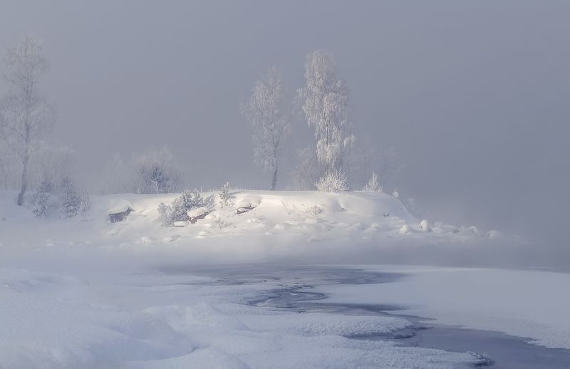 Островок