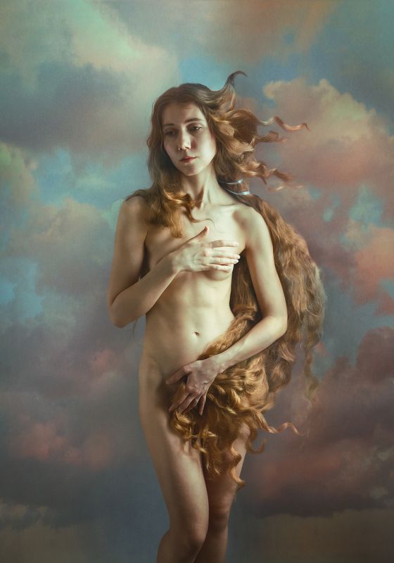 Венера фото превью