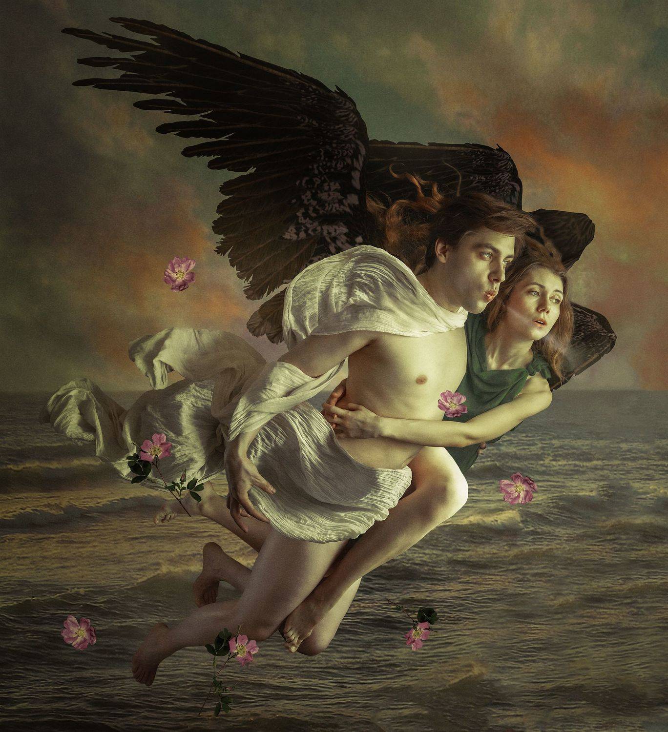 , Горбунова Юля