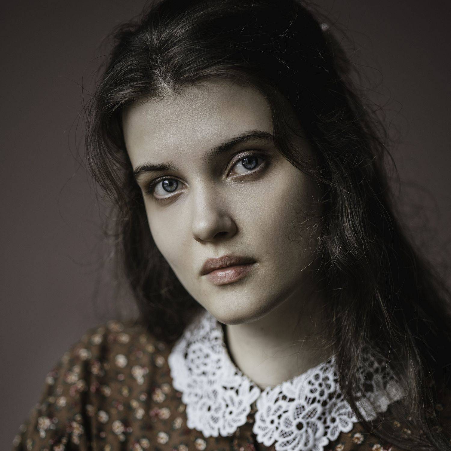 , Ирина Мухина