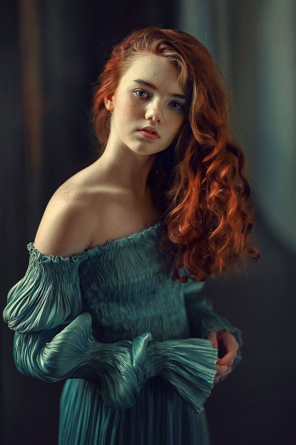 , Ирина Ганич