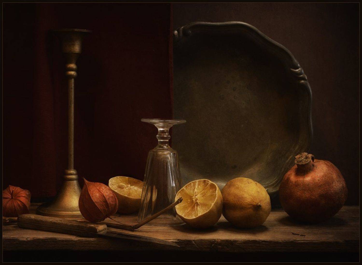 , Хромеев Александр