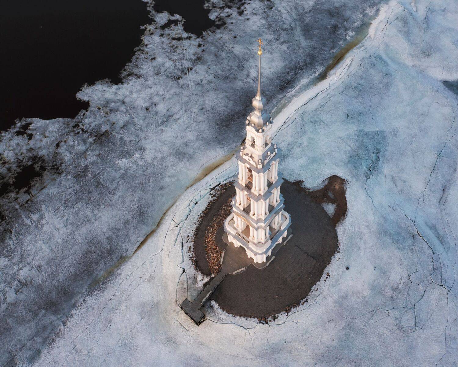 калязин, Захарова Наталья