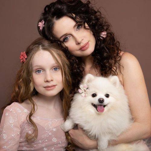 MY FAMILY