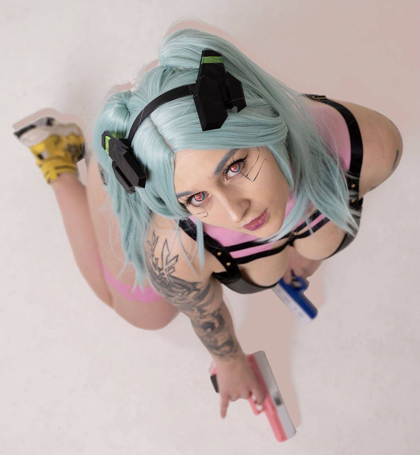 , Буханец Артем