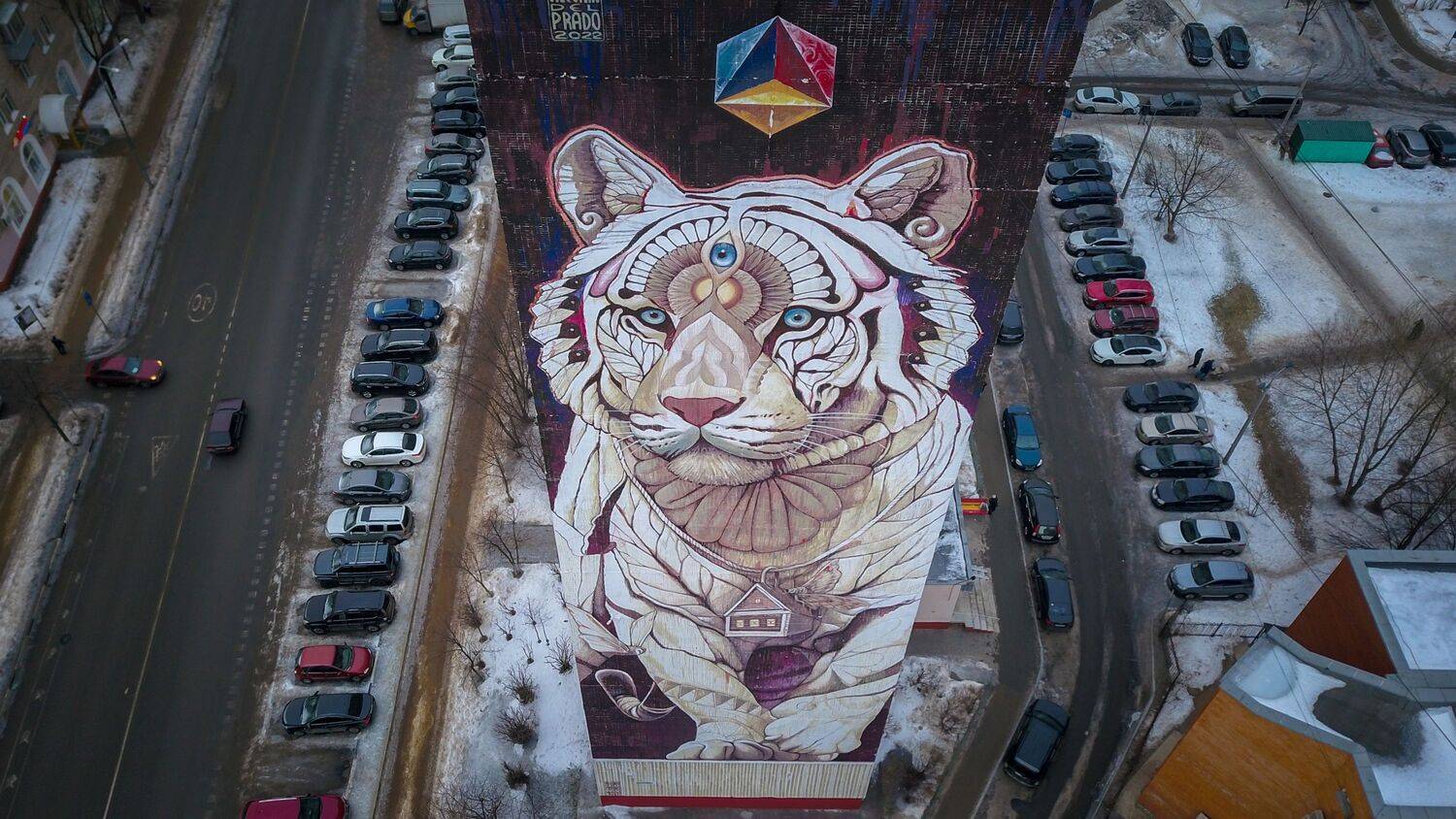 , Сергей Фаренюк