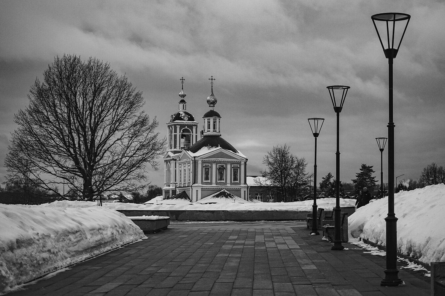 , Александр Шершнев