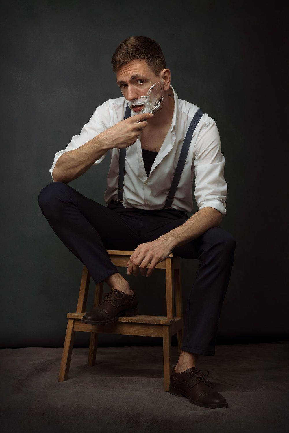 , Ольга Савельева