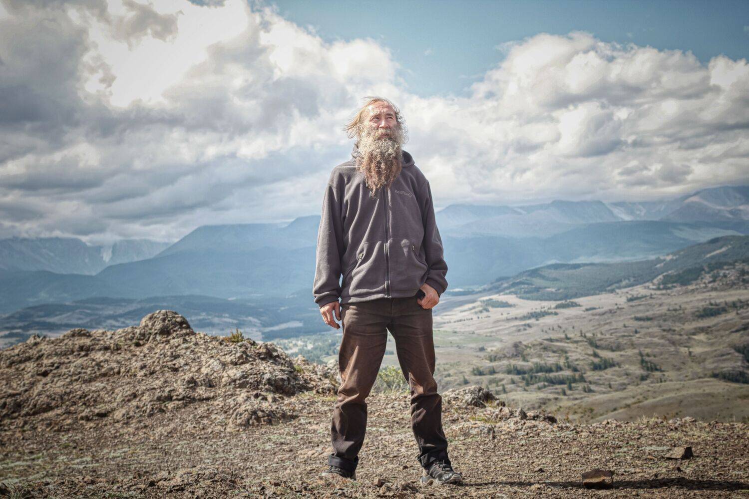 , Максим Петровский