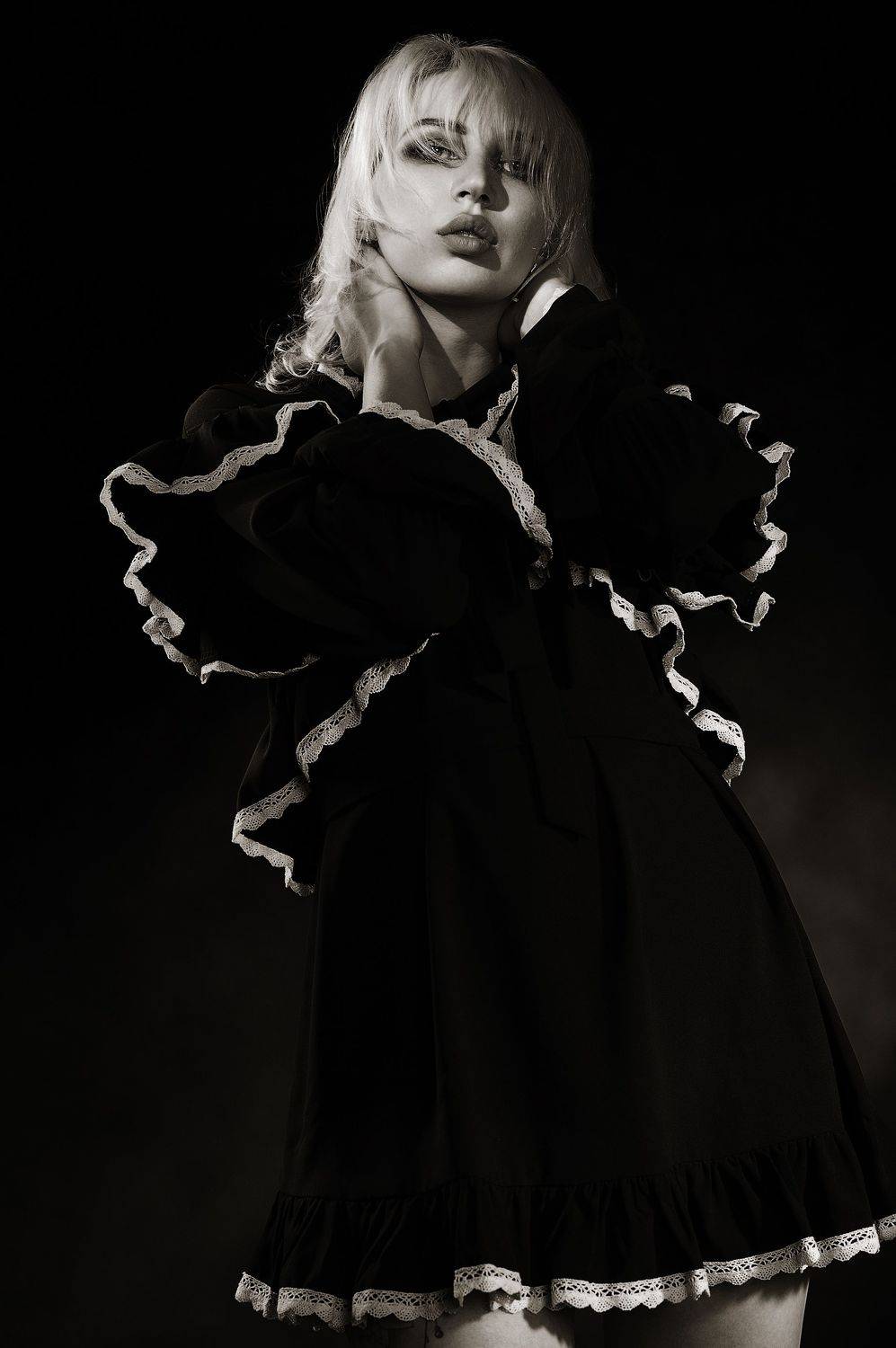 , Журавлёв Александр