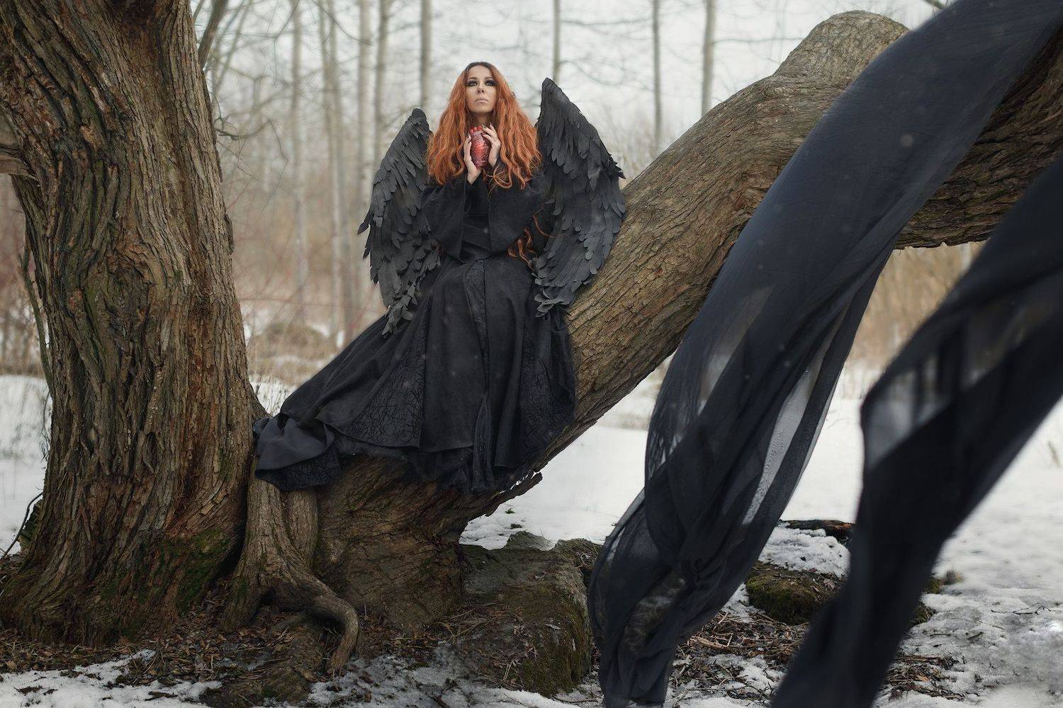 , Средин Михаил