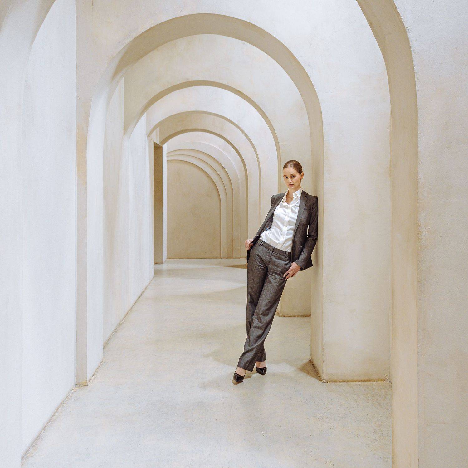 девушка, портрет, милая, cute, portrait, Тимофей Смирнов